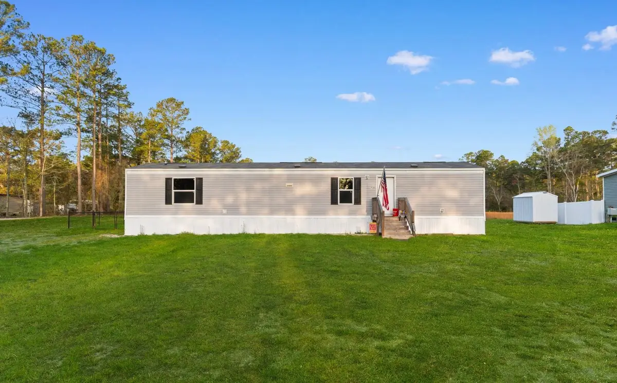 5381 Highway 66, Loris, SC 29569 - #1