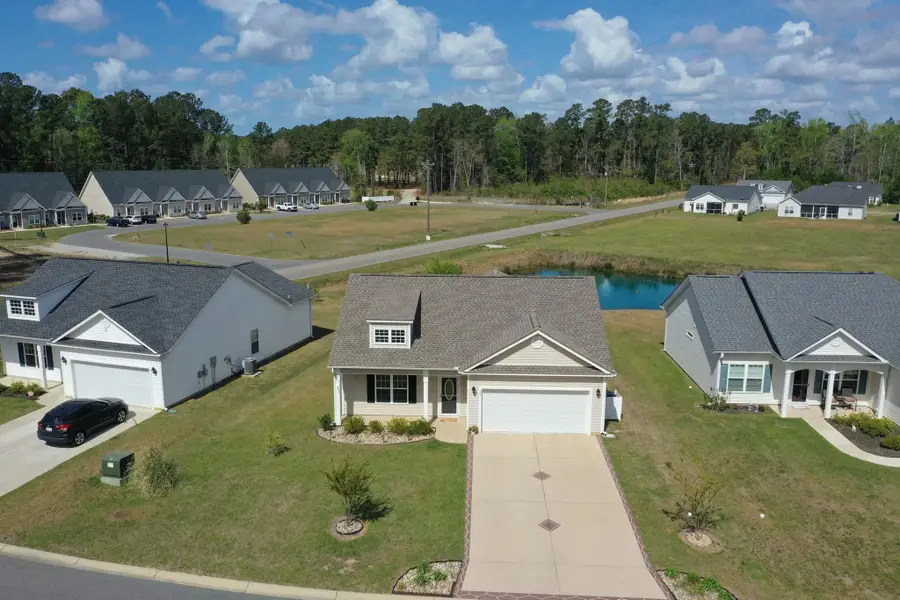 507 Whiddy Loop, Conway, SC 29526 - #2