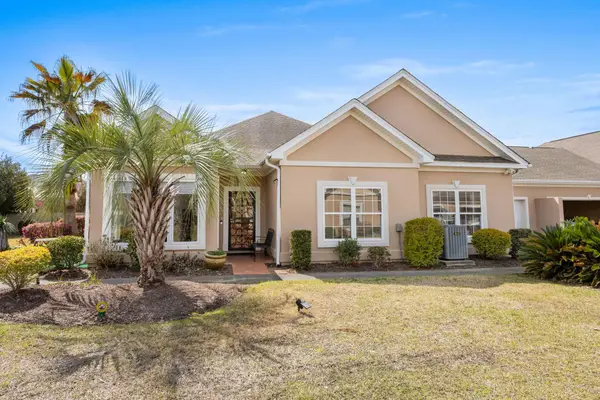 1459 Saint Thomas Circle #F2, Myrtle Beach, SC 29577