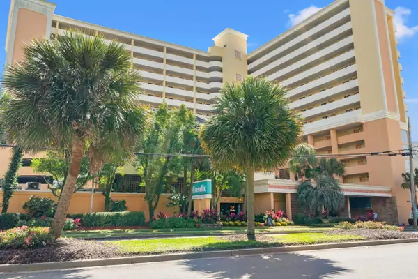 6900 North Ocean Blvd. #304, Myrtle Beach, SC 29579
