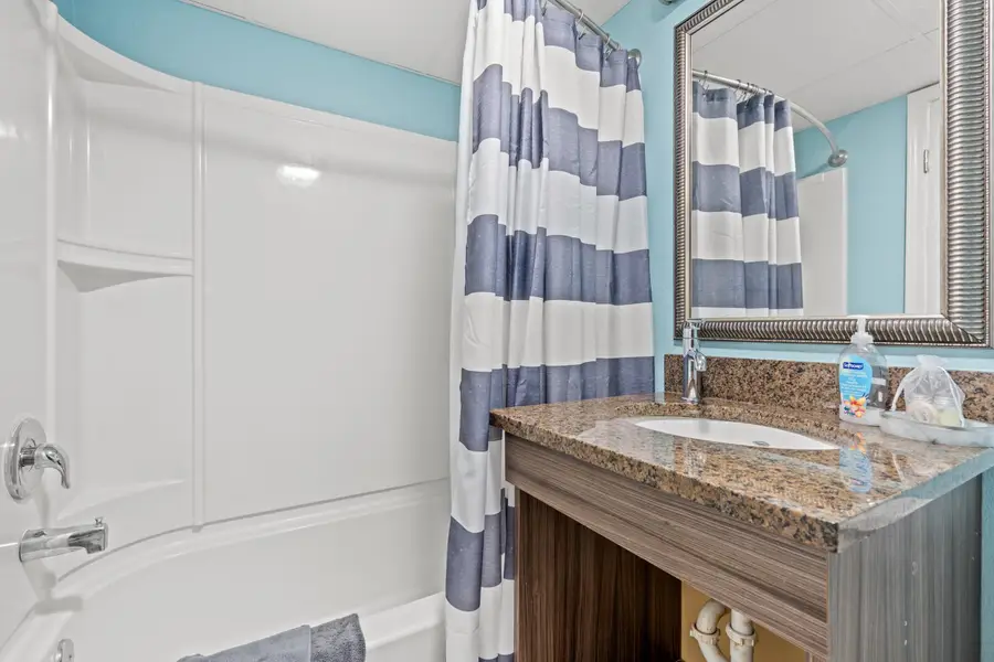 6900 North Ocean Blvd. #304, Myrtle Beach, SC 29579 - #3