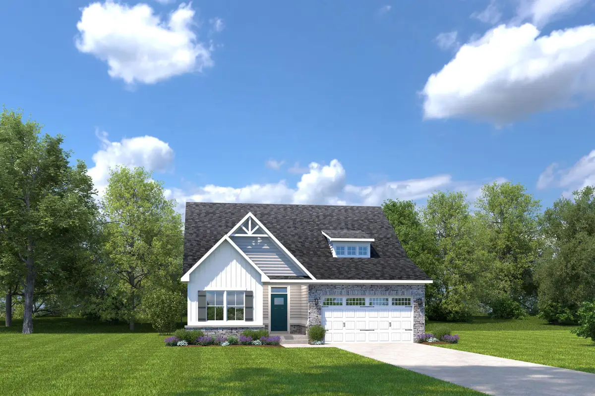 2286 Hazel Way, Longs, SC 29568 - #1