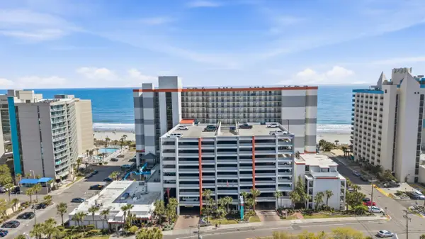 7200 N Ocean Blvd. #1659, Myrtle Beach, SC 29572