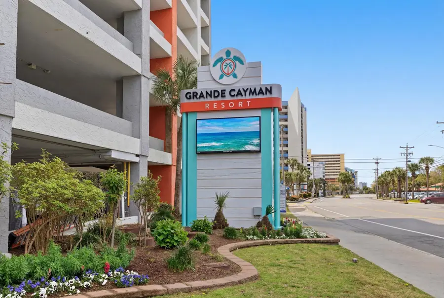 7200 N Ocean Blvd. #1659, Myrtle Beach, SC 29572 - #3