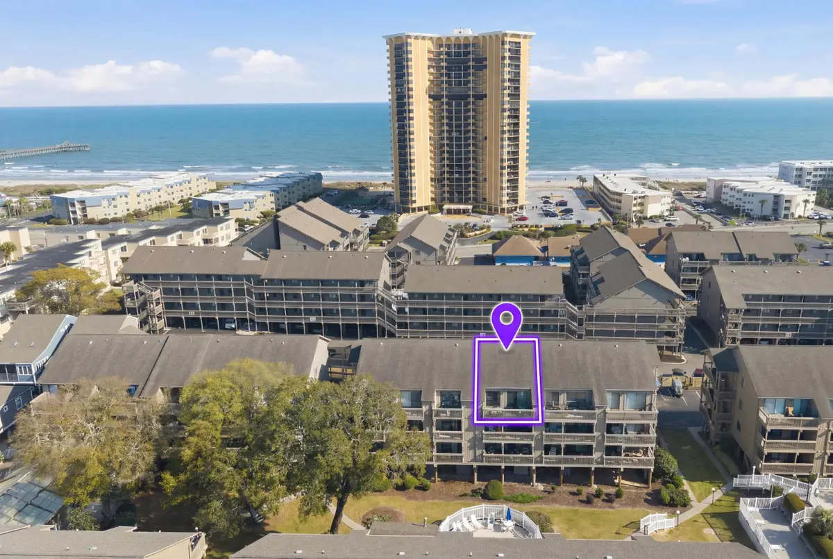 204 Maison Dr. #N303, Myrtle Beach, SC 29572 - #1