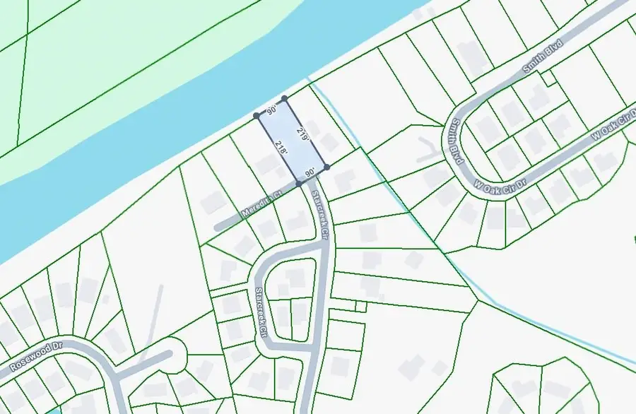 104 Meredith Ct., Myrtle Beach, SC 29588 - #3