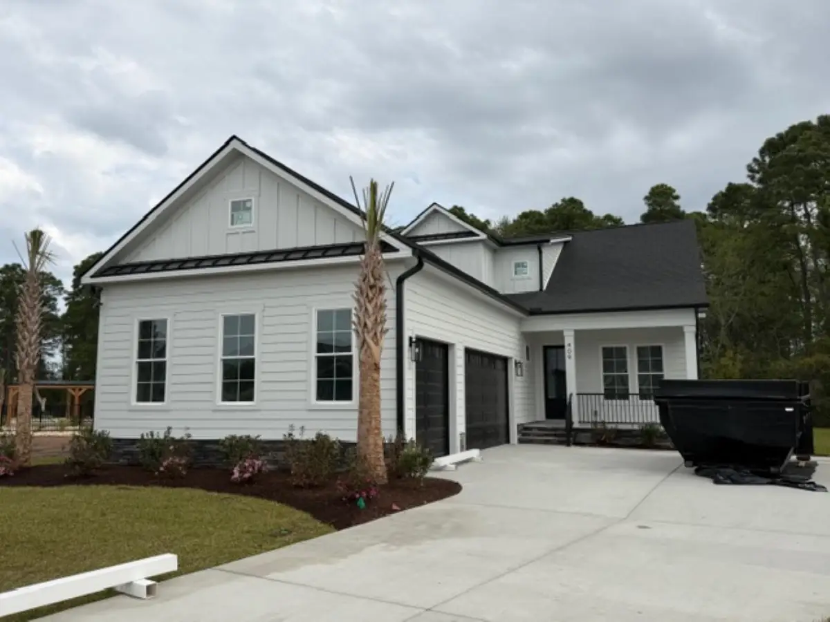 409 Seabury Ln., Myrtle Beach, SC 29579 - #1