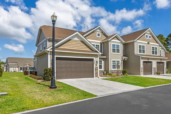 400 Camberly Dr. #A, Myrtle Beach, SC 29588