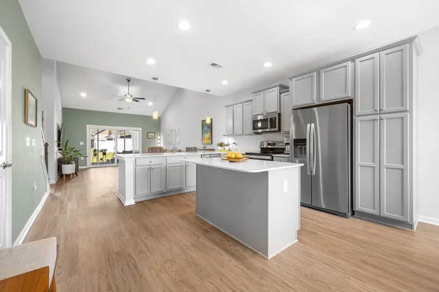 400 Camberly Dr. #A, Myrtle Beach, SC 29588 - #3