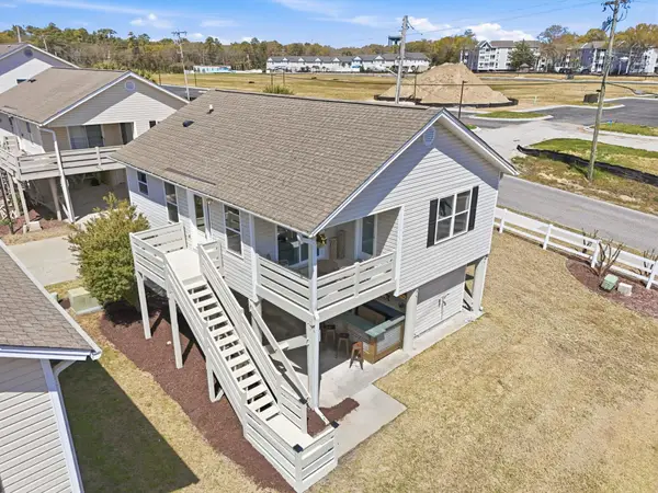 9621 Windchime Dr., Myrtle Beach, SC 29572
