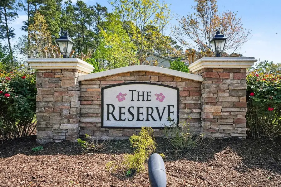 1786 Orchard Dr., Myrtle Beach, SC 29577 - #2