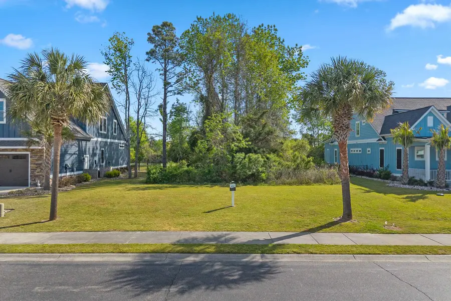 1229 East Isle Of Palms Ave., Myrtle Beach, SC 29579 - #2