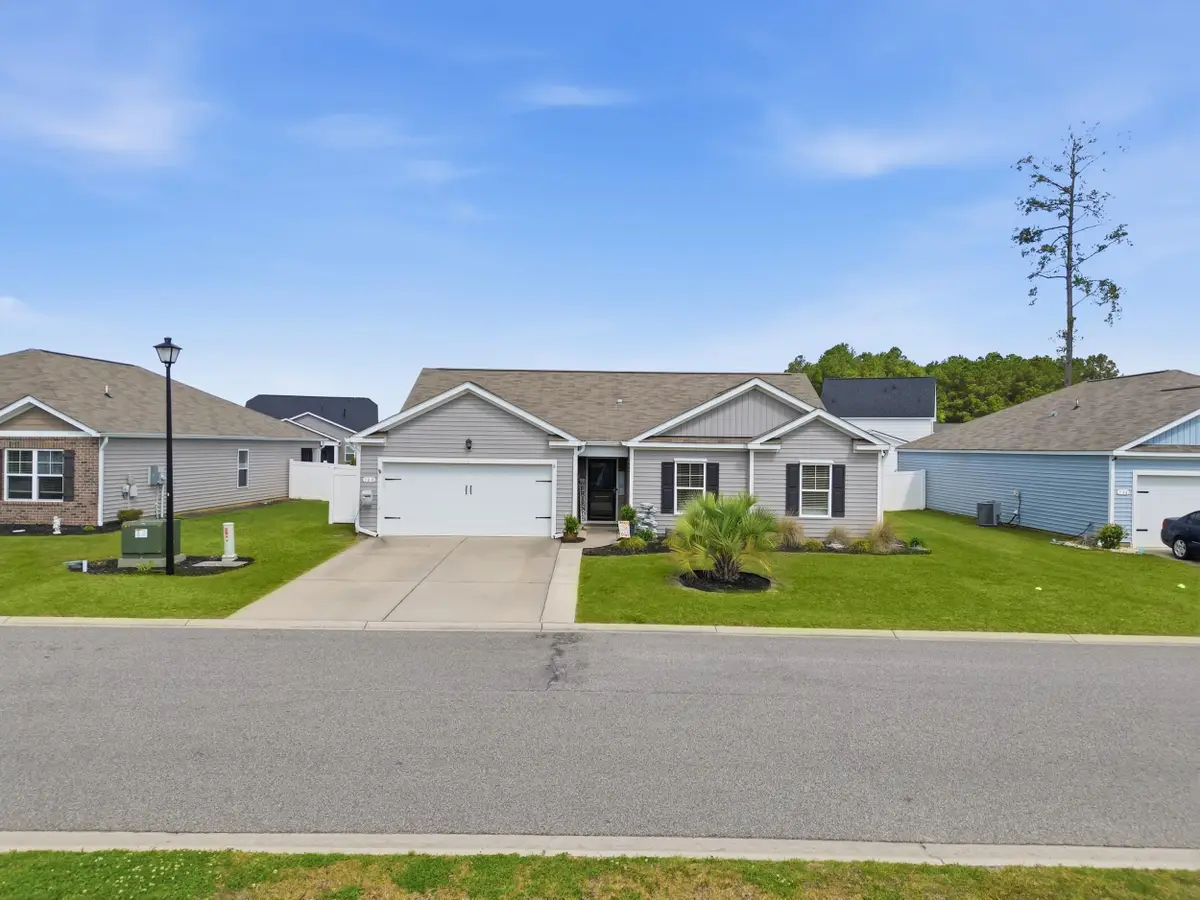 140 Golden Bear Circle, Longs, SC 29568 - #1