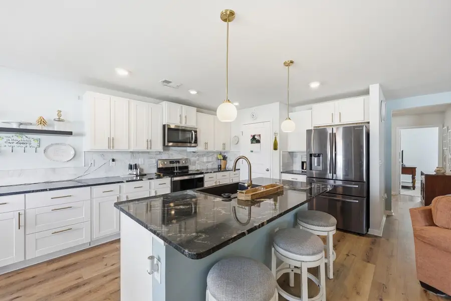 140 Golden Bear Circle, Longs, SC 29568 - #3