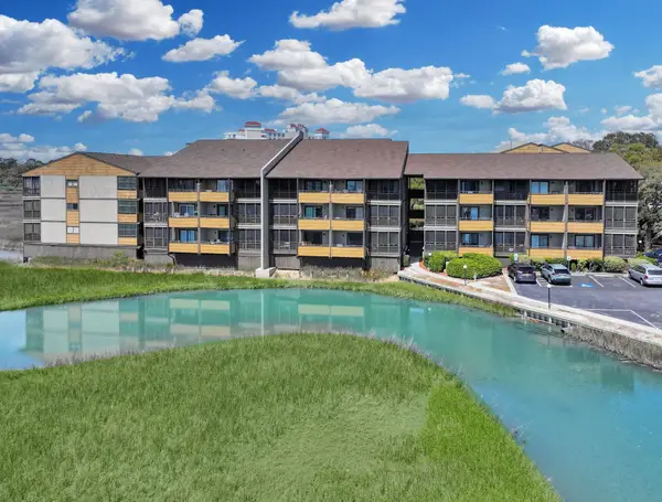 9501 Shore Dr. #A-303, Myrtle Beach, SC 29572