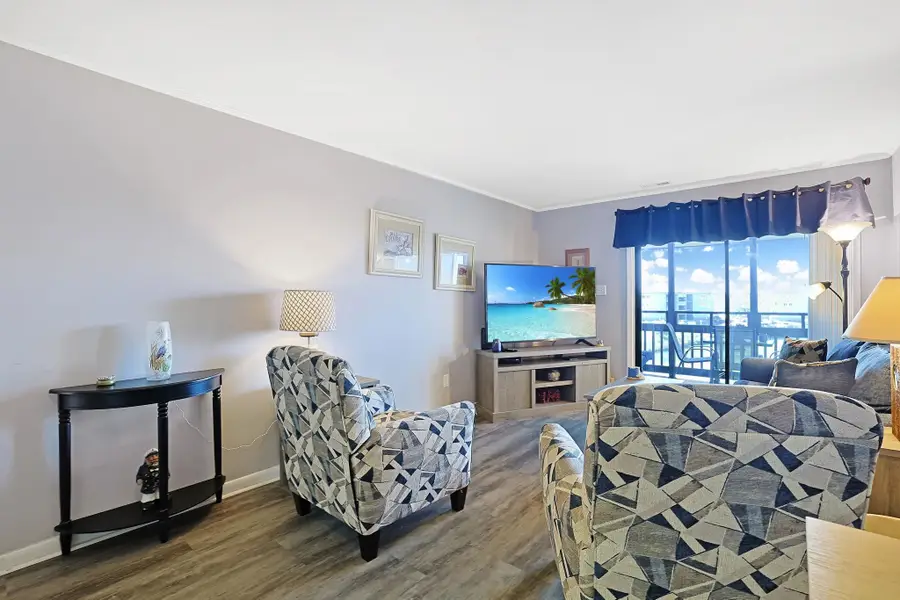 9501 Shore Dr. #A-303, Myrtle Beach, SC 29572 - #3