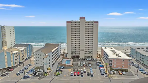 912 N Waccamaw Dr. #905, Murrells Inlet, SC 29576