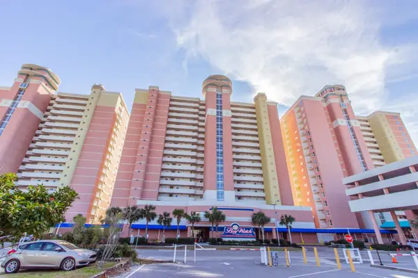 2711 S Ocean Blvd. #1122, North Myrtle Beach, SC 29582