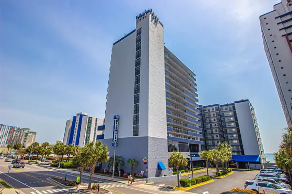 2001 S Ocean Blvd. #1103, Myrtle Beach, SC 29577