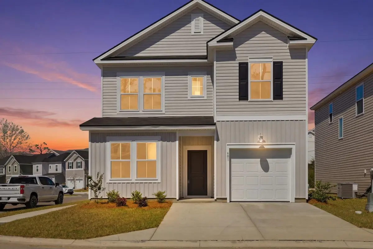 601 Southwind Way, North Myrtle Beach, SC 29582 - #1