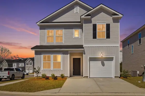 601 Southwind Way, North Myrtle Beach, SC 29582