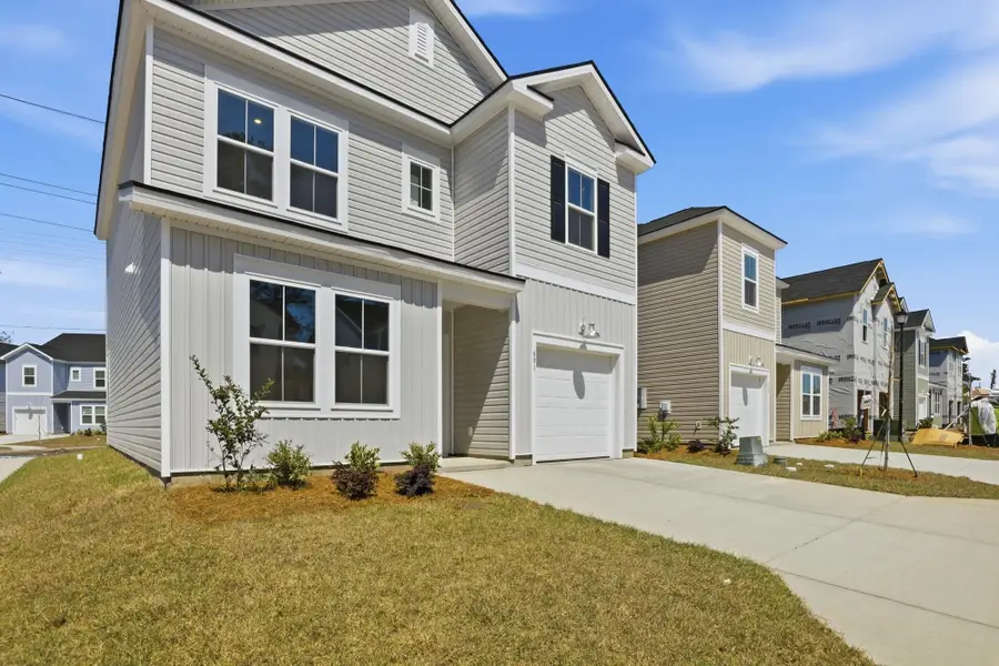 601 Southwind Way, North Myrtle Beach, SC 29582 - #2