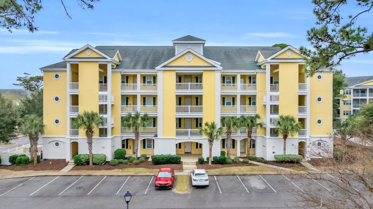 601 Hillside Dr. N #2925, North Myrtle Beach, SC 29582 - #1