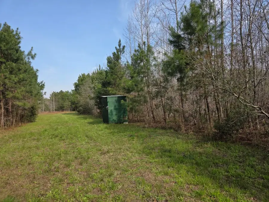 TBD Hubcap Rd., Kingstree, SC 29556 - #3