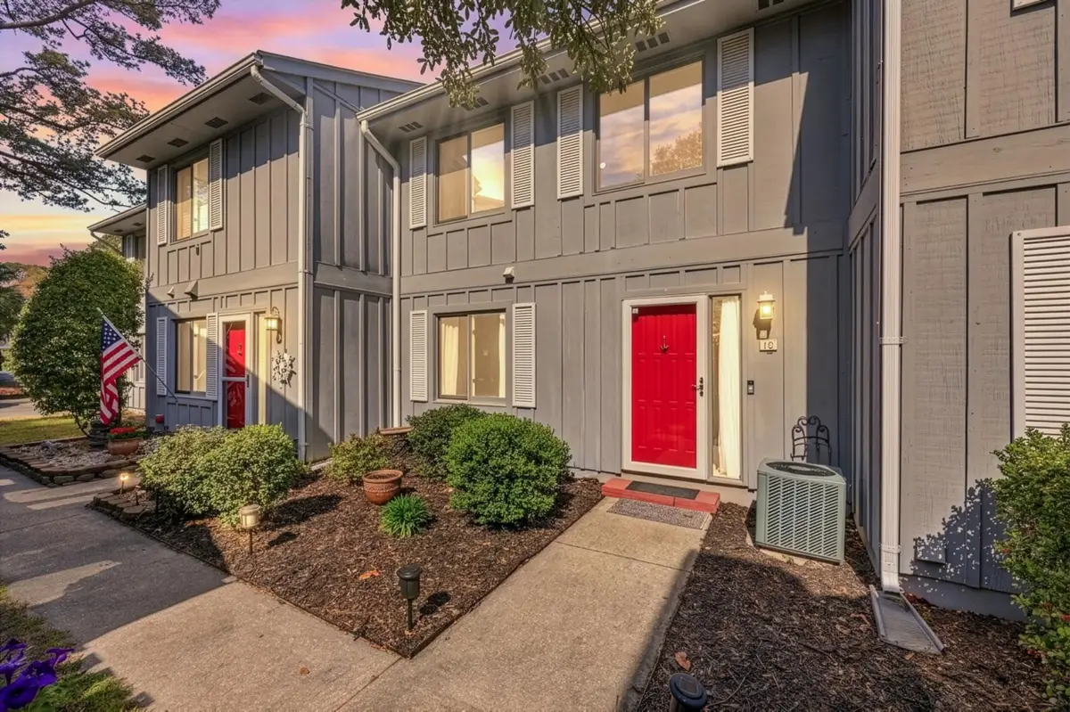 310 N 75th Ave N #10, Myrtle Beach, SC 29572 - #1