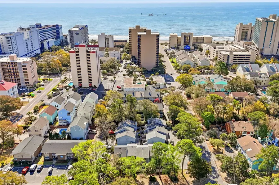 310 N 75th Ave N #10, Myrtle Beach, SC 29572 - #2
