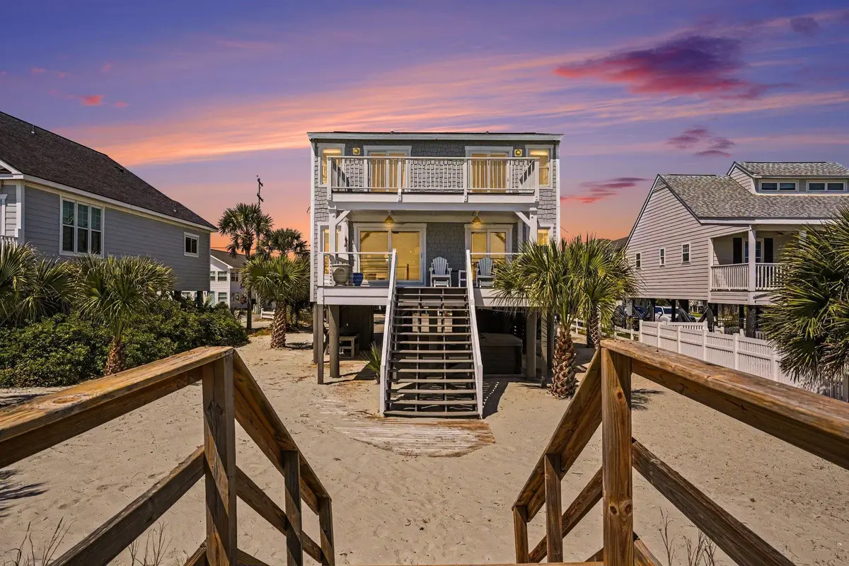 903 South Waccamaw Dr., Murrells Inlet, SC 29576 - #1