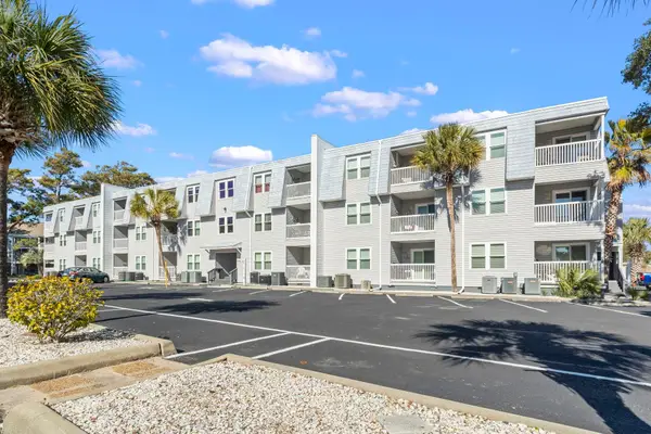 401 Hillside Dr. N #3C, North Myrtle Beach, SC 29582