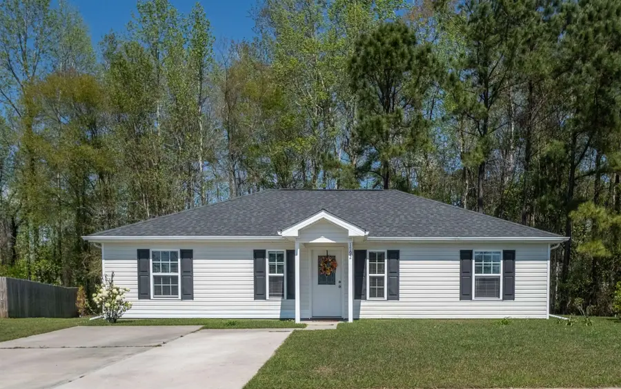 1792 Heirloom Dr., Conway, SC 29527 - #3