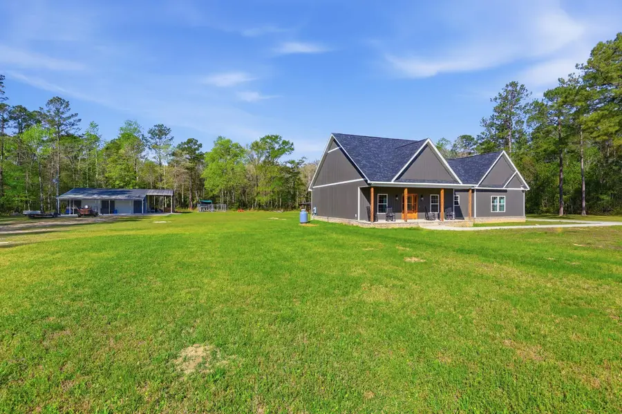 410 Miracle Ct, Andrews, SC 29510 - #3