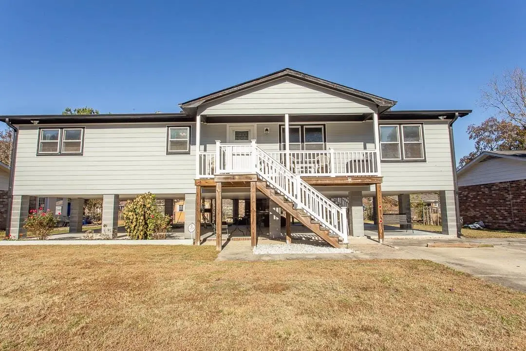 4730 Cottonwood Dr., Myrtle Beach, SC 29588 - #1