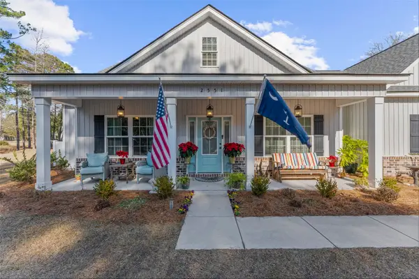 2551 Wedgefield Rd., Georgetown, SC 29440