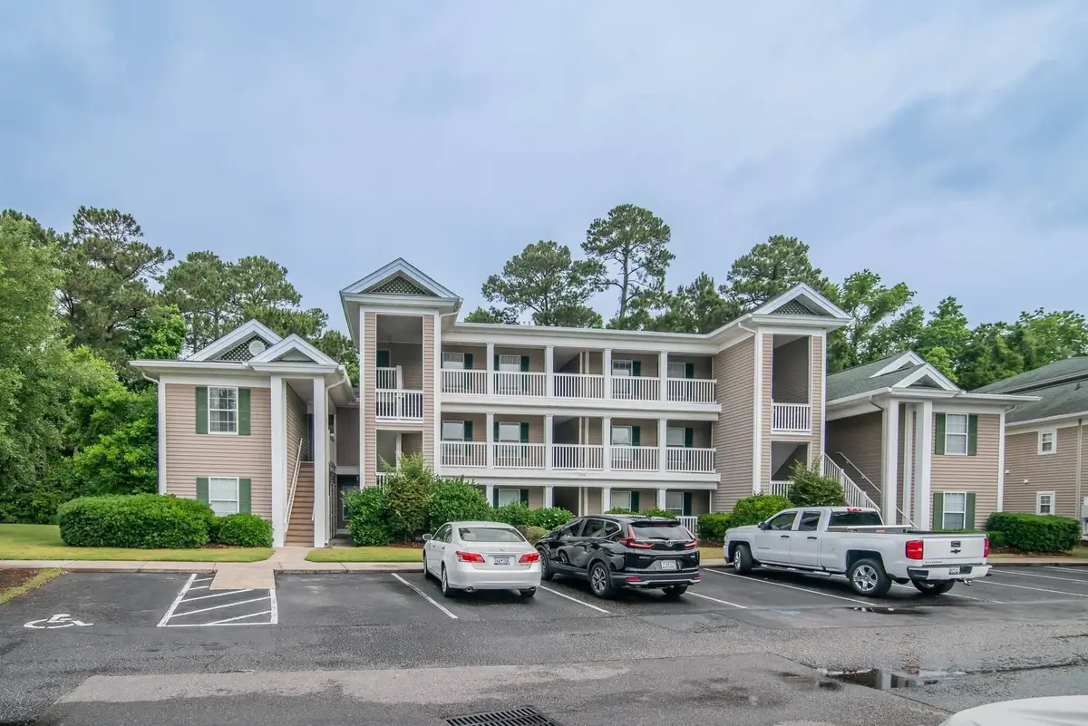 1125 Blue Stem Dr. #29E, Pawleys Island, SC 29585 - #1
