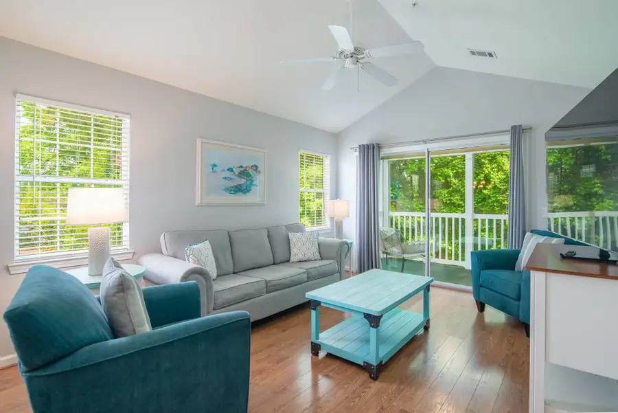 1125 Blue Stem Dr. #29E, Pawleys Island, SC 29585 - #3