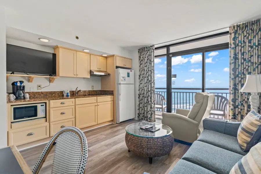 4800 S Ocean Blvd. #1011, North Myrtle Beach, SC 29582 - #3