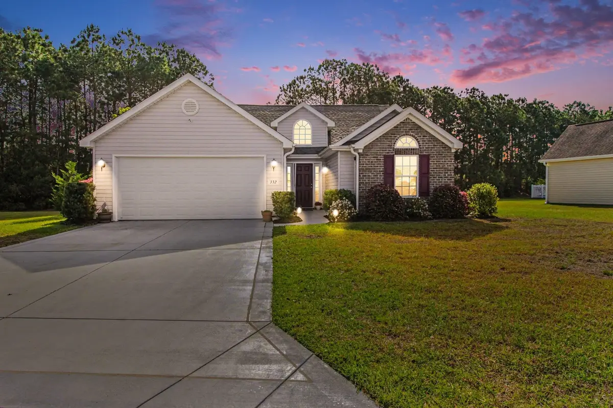 332 Turning Pines Loop, Myrtle Beach, SC 29579 - #1