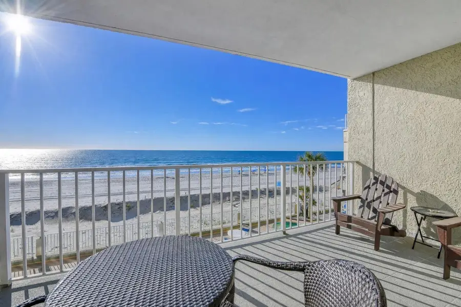 1990 N Waccamaw Dr. #202, Garden City, SC 29576 - #2