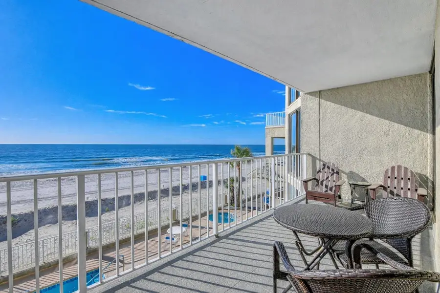 1990 N Waccamaw Dr. #202, Garden City, SC 29576 - #3