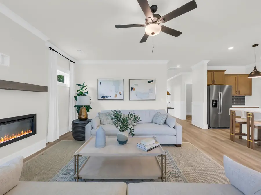 4317 Collins Farm Way, Conway, SC 29526 - #3