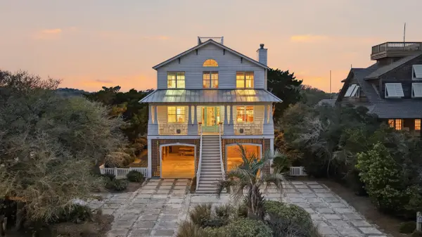 111 Atlantic Ave., Pawleys Island, SC 29585