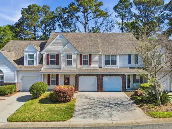 14 Pawleys Place Dr. #14, Pawleys Island, SC 29585