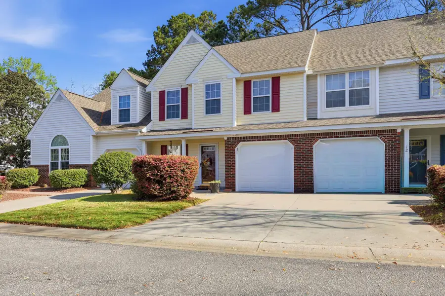 14 Pawleys Place Dr. #14, Pawleys Island, SC 29585 - #2