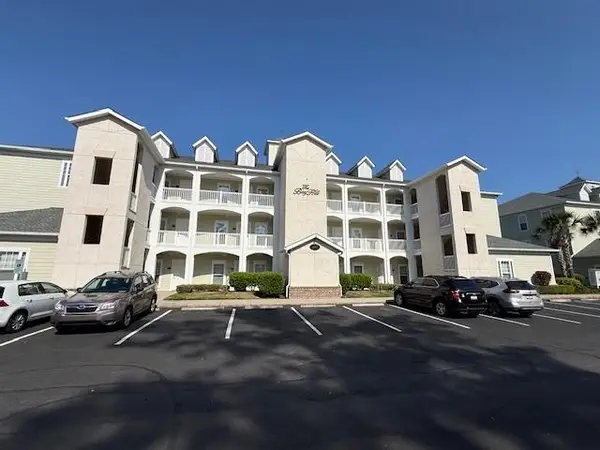 1017 World Tour Blvd. #105, Myrtle Beach, SC 29579