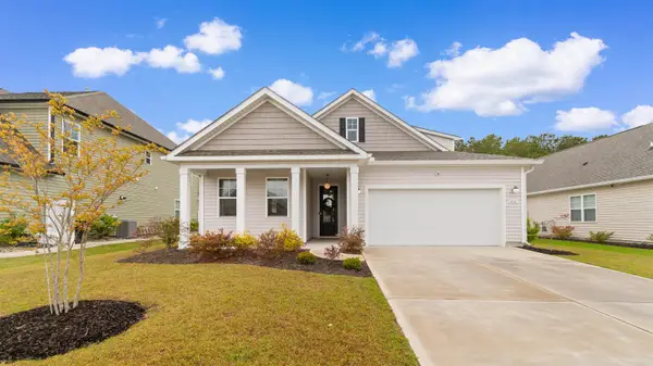492 Cattle Drive Circle, Myrtle Beach, SC 29588