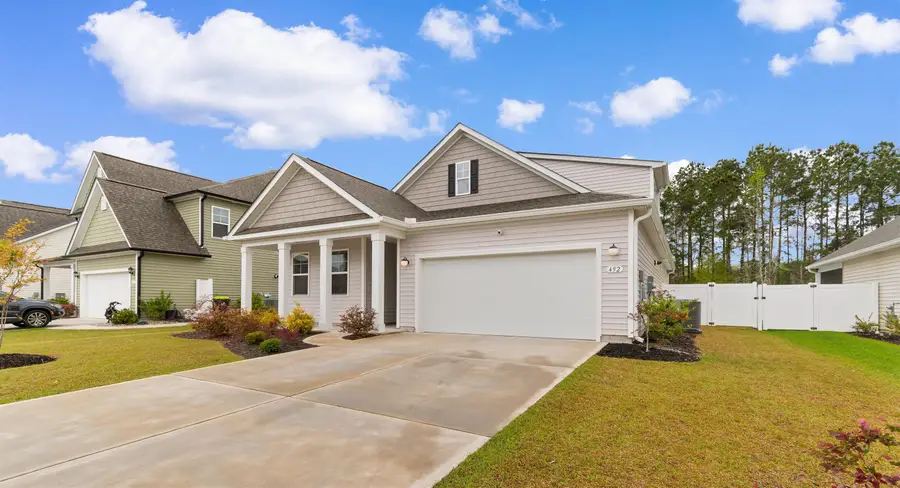 492 Cattle Drive Circle, Myrtle Beach, SC 29588 - #2