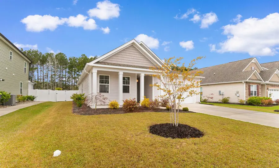 492 Cattle Drive Circle, Myrtle Beach, SC 29588 - #3